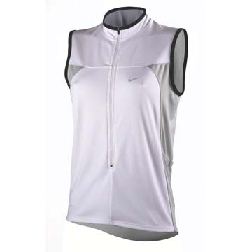 Nike Women's Team Sleeveless Jersey